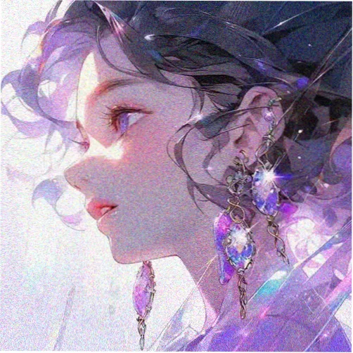 观众头像：雾灰外套